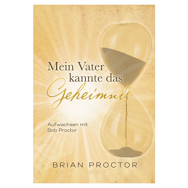 Mein Vater kannte das Geheimnis 1 St