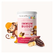 InnoNature Immun* Buddy Pulver Schoko + Banane 90 g