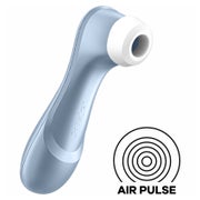 Satisfyer - Pro 2 1 St