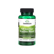 Kudzu-Wurzel 500 mg, Kapseln 60 St