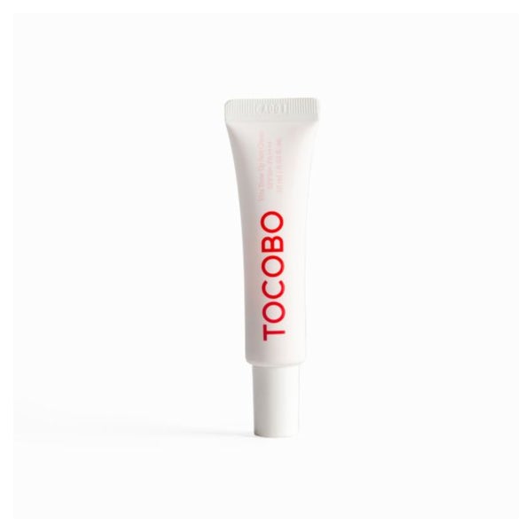 TOCOBO | Vita Tone Up Sun Cream SPF50+ PA++++ mini - 10 ml 10 ml