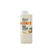 DICORA Conditioner für strapaziertes Haar mit Makadamiaöl 400 ml