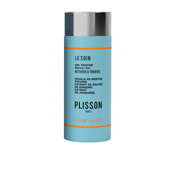 Plisson 1808 Duschgel 3 in 1 Shower Gel