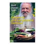 Bekannte und vergessene Gemüse 1 St