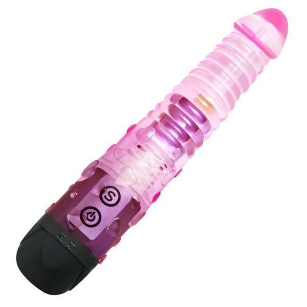 Baile - Multi-Orgasmus-Vibrator 1 St