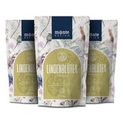 Monte Nativo Lindenblüten Kräutertee lose 3x200 g