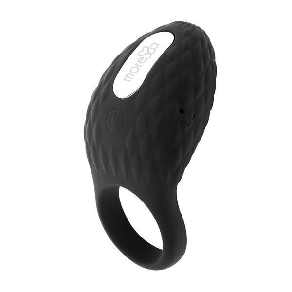 Moressa - Moressa Zac Premium Wiederaufladbarer Vibrierring 1 St