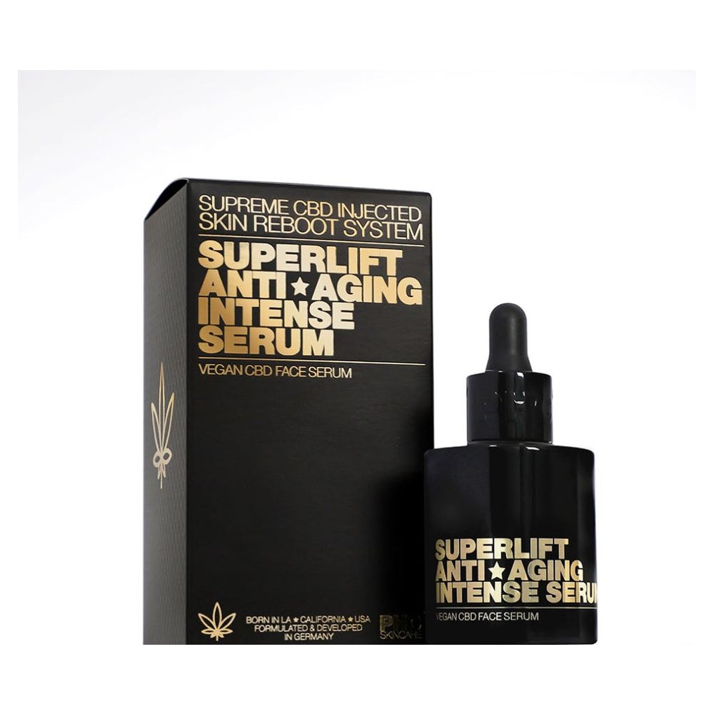 Superlift Anti-aging Intense Serum 30 ml