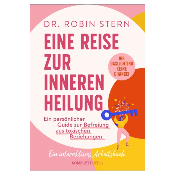 Eine Reise zur inneren Heilung 1 St