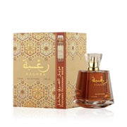 Raghba By Lattafa 100ml 0,1 l