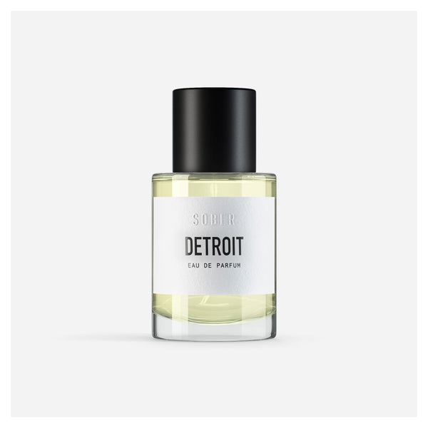 DETROIT 50 ml