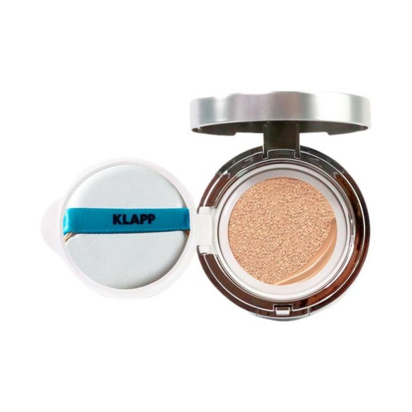 Klapp Hyaluronic Multiple Effect Colour & Care Cushion Light 01 1 St