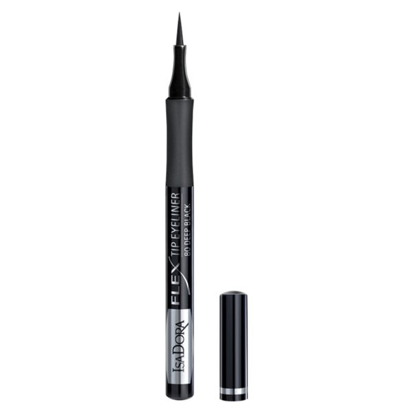 IsaDora, Flex Tip Eyeliner 1,2 ml