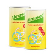 Produktabbildung: Almased Vitalkost-Set 2X500 g