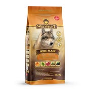Wolfsblut Wide Plain - Light 12,8 kg