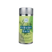 Histafood Bio Kräutersalz Mediterrane Kräuter 130 g 130 g