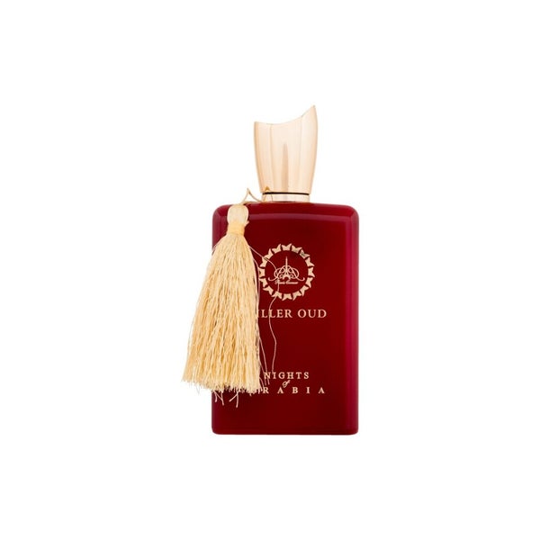 Nights of Arabia EDP 0,1 l