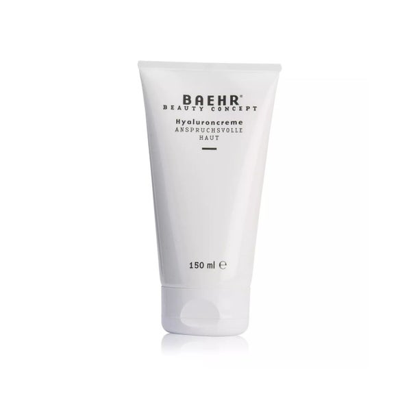 Baehr Beauty Concept Hyaluroncreme 150 ml 150 ml