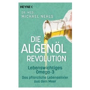 Die Algenöl-Revolution