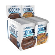 Applied Nutrition Critical Cookie (12x) 12 St