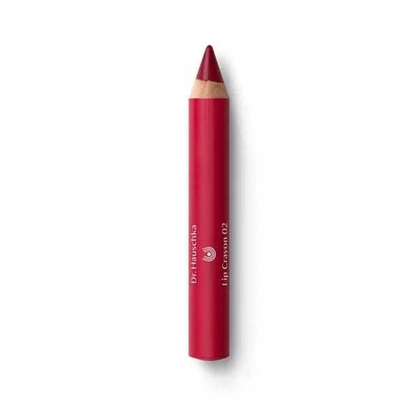 Dr. Hauschka Lip Crayon 02 cherry 1 St