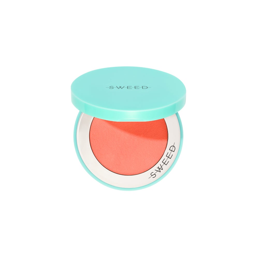 SWEED Rouge Air Blush Cream