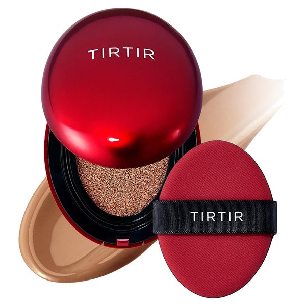 TIRTIR Mask Fit Red Cushion – 37C Almond 18 g