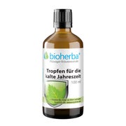 Tropfen Für Die Kalte Jahreszeit 100 ml