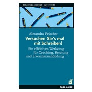 Versuchen Sie’s mal mit Schreiben! 1 St