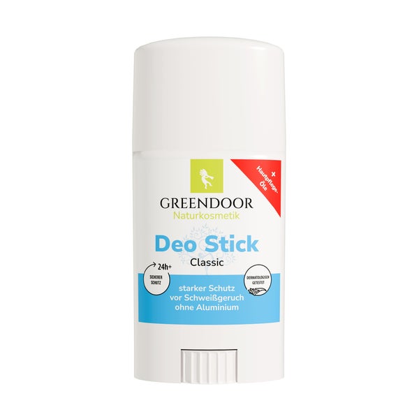 GREENDOOR Deo Stick Classic 52 g