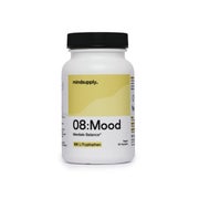 08:mood Mentale Balance Mit L-tryptophan 90 St