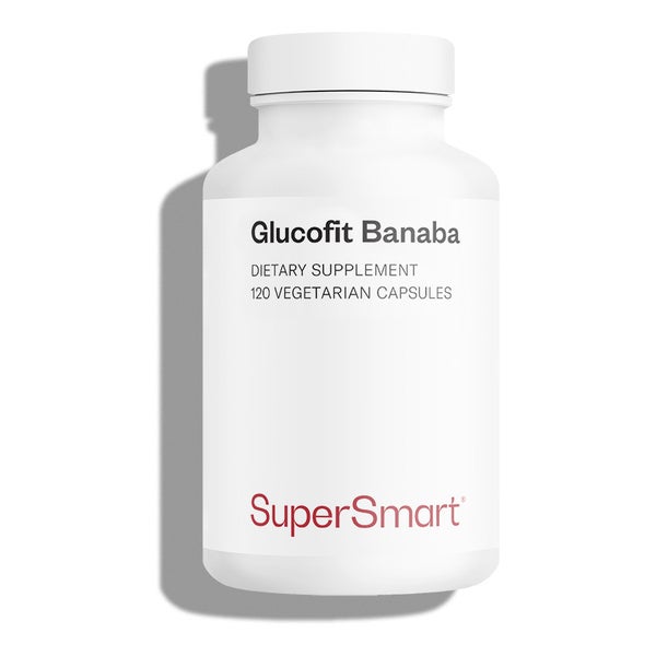 SuperSmart - Glucofit™ 100 g
