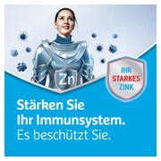 Zinkorot 25 mg Tabletten 100 St