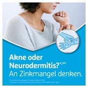 Zinkorot 25 mg Tabletten 100 St