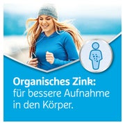 Zinkorot 25 mg Tabletten 100 St