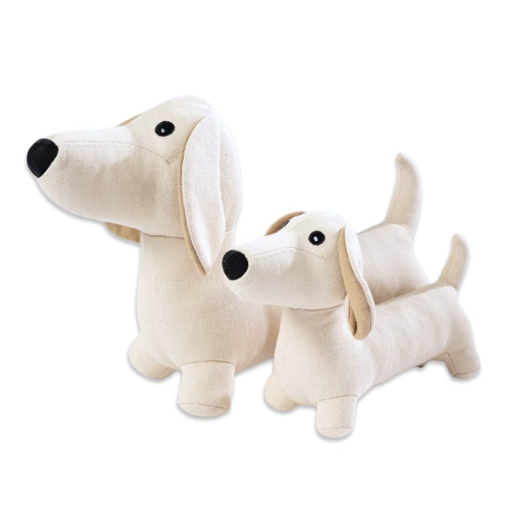 Hundespielzeug Dackel Pepe SM - Woofstuff
