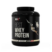 MST - Best Whey Protein + Enzyme Vanilla Ice Cream 2010 g