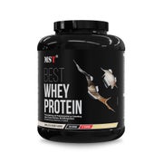 Protein Best Whey + Enzyme 2010g Vanilla ice cream 2010 g