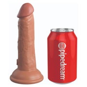 King Cock - Elite Realistischer Silikondildo