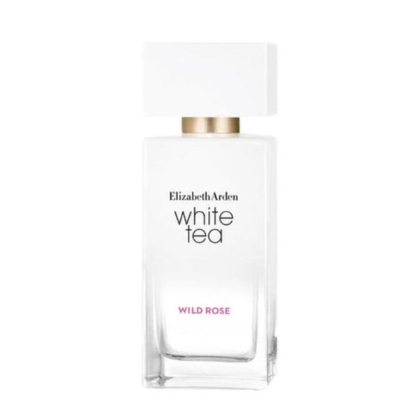 Elizabeth Arden, White Tea Wild Rose EdT Vapo