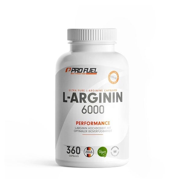 Profuel L-Arginin 360 St