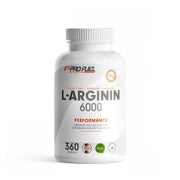 Profuel L-Arginin 360 St