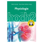 Physiologie hoch2 + E-Book