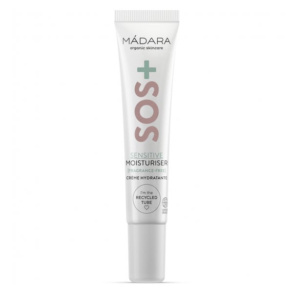 Madara SOS+Sensitiv Moisturizer