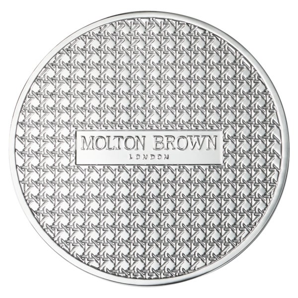 Molton Brown, Kerzendeckel Luxus Duftkerze 1 St