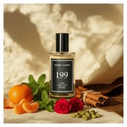 Parfum Homme PURE 199 50 ml 50 ml