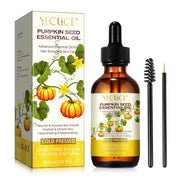 FSLHCY Kürbiskernöl Haare 60 ml