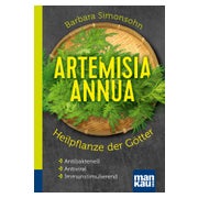 Produktabbildung: Artemisia annua - Heilpflanze der Götter. Kompakt-Ratgeber 1 St