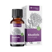 Produktabbildung: FutuNatura Rosenwurz – Tinktur 50 ml