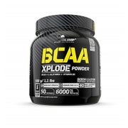 Olimp BCAA Xplode Powder Fruit Punch 500 g